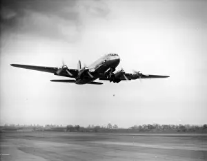 Handley Page HP81 Hermes IV