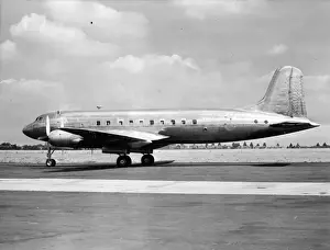 Handley Page HP82 Hermes V