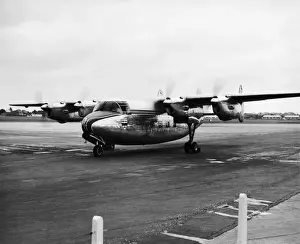 Handley Page HPR-1 Marathon 1