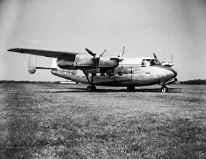 Handley Page HPR-1 Marathon 1