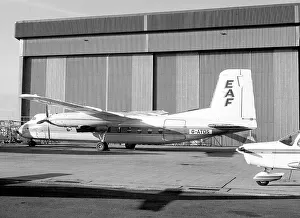 Handley Page HPR. 7 Dart-Herald G-ATDS