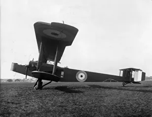 Handley Page O / 100
