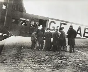 Handley Page O / 400 HP-12