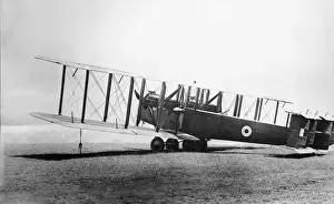 Handley Page V-1500