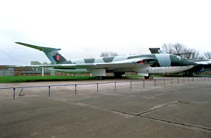 Handley Page Victor B. 1A XH592