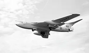 Maximum Prints: Handley Page Victor B.1 XA930