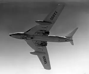 Handley Page Victor B1 XA930