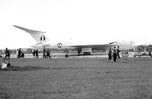 1960 Prints: Handley Page Victor B.1A XA935