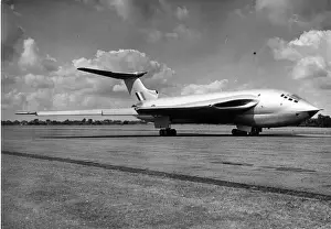 Handley Page Victor first prototype WB771