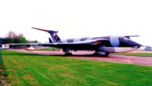 Handley Page Victor K.1A XH648