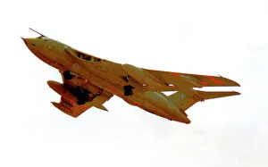 Handley Page Victor K.2 XL188