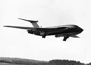 Handley Page Victor prototype