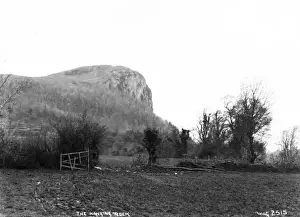 Fermanagh Prints: The Hanging Rock