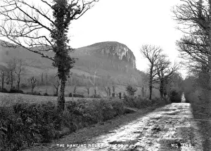 The Hanging Rock, Belcoo