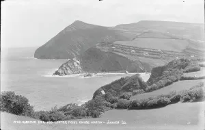 Tranquility Prints: Hangman Hill and Lester Point