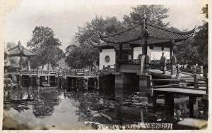 Pavilions Gallery: Hangzhou, China - West Lake