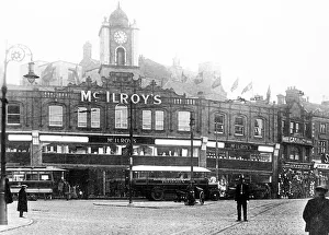 Hanley Miles Bank probably 1920s