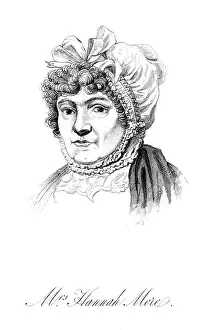 Hannah More