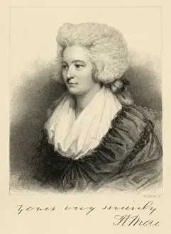 Hannah more - 2