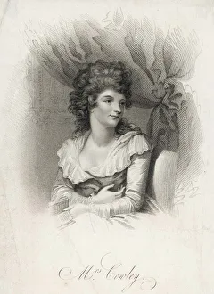 Images Dated 19th October 2007: Hannah Cowley / Belle Asse