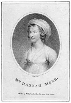 Hannah Prints: Hannah more (Youngish)