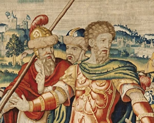 Images Dated 29th June 2012: HANNIBAL (247-183 BC). Carthaginian general and