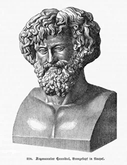 Hannibal / Naples Bronze