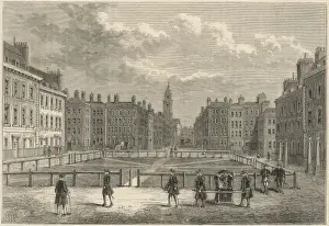 Hanover Square