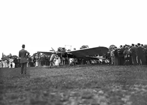 Eglb Prints: Hanriot
