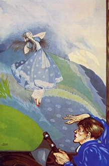 Hans Andersens Fairy Tales