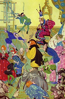 Hans Andersens Fairy Tales