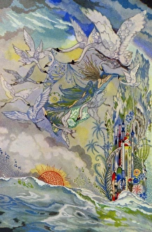 Hans Andersens Fairy Tales