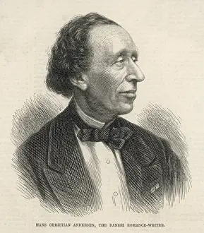 Hans Christian Andersen