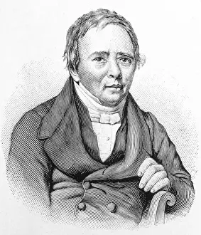 Hans Christian Oersted