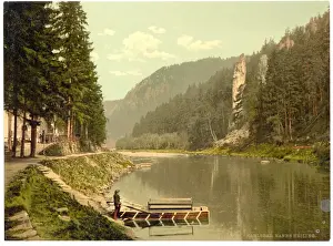 Hans Heiling, Carlsbad, Bohemia, Austro-Hungary