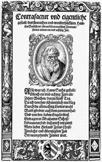 HANS SACHS HANS SACHS