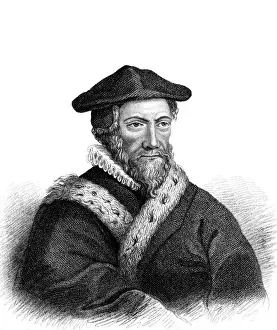 1494 Prints: Hans Tausen
