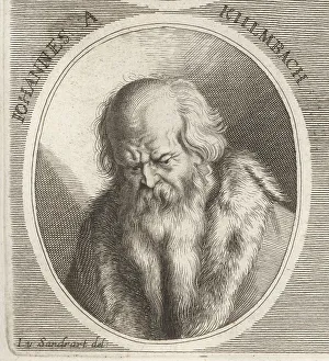 Hans von Kulmbach, German artist, c.1480-1522