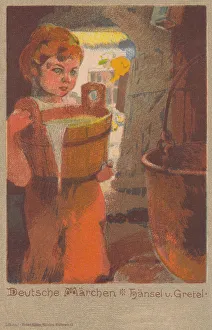 Hansel & Gretel