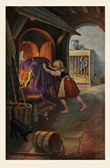 Hansel and Gretel