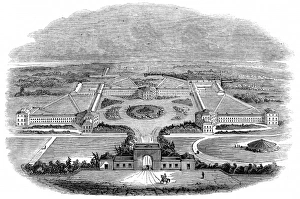 The Hanwell Asylum