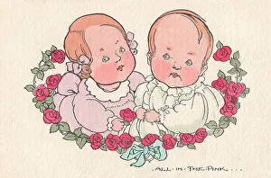 Happy Babies