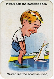 Sailing Model Boats