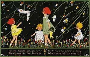 Happy Land