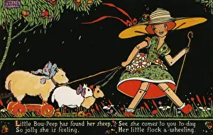 Happy Land nursery rhymes
