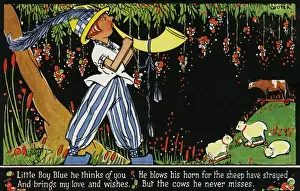 Happy Land nursery rhymes