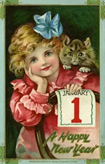 A Happy New Year