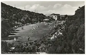 Humewood Prints: Happy Valley, Port Elizabeth, South Africa