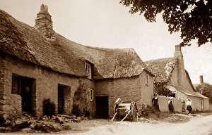 Harberton