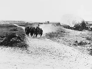 Harbonnieres 1918